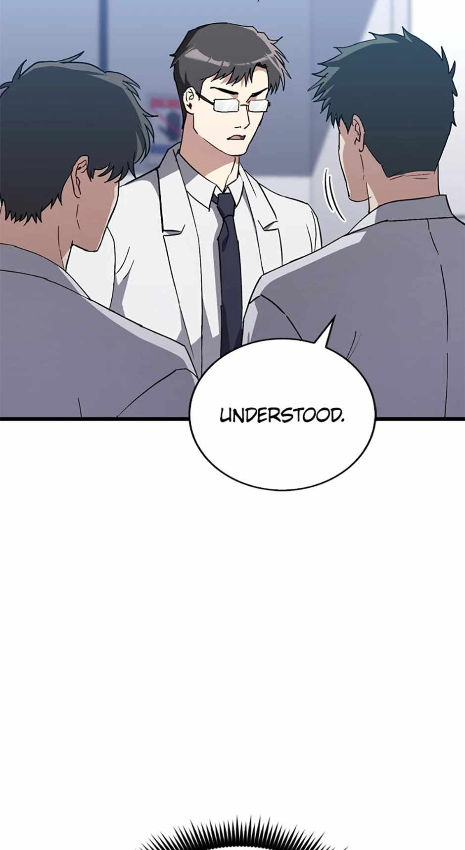 The Great Surgeon Chapter 23 12